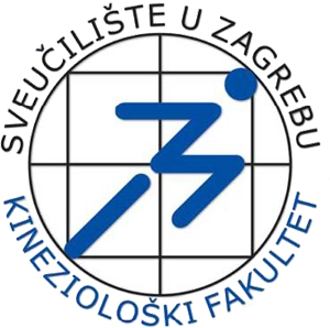 Kineziologija logo